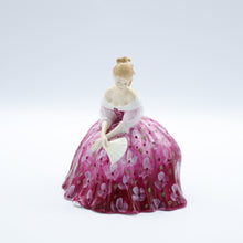 Load image into Gallery viewer, HN2471 Victoria - Popular - Vintage Porcelain Figurine by Royal Doulton, circa 1975 (Item# P-1726)-Timeless Gallery