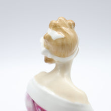 Load image into Gallery viewer, HN2471 Victoria - Popular - Vintage Porcelain Figurine by Royal Doulton, circa 1975 (Item# P-1726)-Timeless Gallery