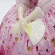 Load image into Gallery viewer, HN2471 Victoria - Popular - Vintage Porcelain Figurine by Royal Doulton, circa 1990 (Item# P-5856)-Timeless Gallery