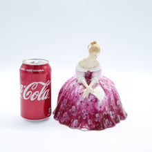 Load image into Gallery viewer, HN2471 Victoria - Popular - Vintage Porcelain Figurine by Royal Doulton, circa 1975 (Item# P-1726)-Timeless Gallery