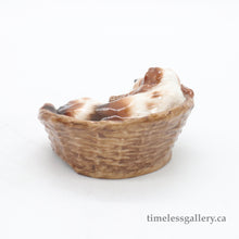 Load image into Gallery viewer, HN2585 Cocker Spaniel - Vintage Porcelain Figurine by Royal Doulton, date 1942 (Item# P-5721)-Timeless Gallery