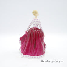 Load image into Gallery viewer, HN2694 Fiona - Vintage Porcelain Figurine by Royal Doulton, circa 1980 (Item# P-5033)-Timeless Gallery