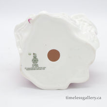 Load image into Gallery viewer, HN2694 Fiona - Vintage Porcelain Figurine by Royal Doulton, circa 1980 (Item# P-5033)-Timeless Gallery