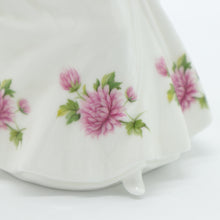 将图片加载到图库查看器,HN2695 November - Vintage Porcelain Figurine by Royal Doulton, dated 1987 (Item# P-5791)-Timeless Gallery