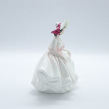 将图片加载到图库查看器,HN2698 Sunday Best - Vintage Porcelain Figurine by Royal Doulton, circa 1985 (Item# P-2433)-Timeless Gallery