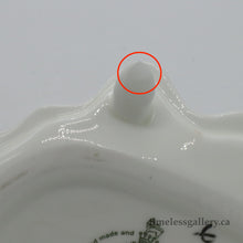 Load image into Gallery viewer, HN2703 February - Vintage Porcelain Figurine by Royal Doulton, dated 1987 (Item# P-3189)-Timeless Gallery