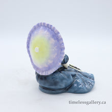 Load image into Gallery viewer, HN2704 Pensive Moment - Vintage Porcelain Figurine by Royal Doulton, circa 1980 (Item# P-5655)-Timeless Gallery