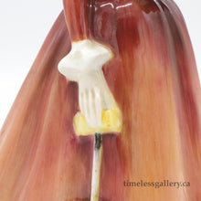 Load image into Gallery viewer, HN2705 Julia - Vintage Porcelain Figurine by Royal Doulton, circa 1980 (Item# P-6309)-Timeless Gallery