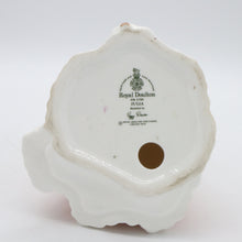 Load image into Gallery viewer, HN2705 Julia - Vintage Porcelain Figurine by Royal Doulton, circa 1990 (Item# P-4515)-Timeless Gallery