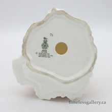 Load image into Gallery viewer, HN2705 Julia - Vintage Porcelain Figurine by Royal Doulton, circa 1980 (Item# P-6309)-Timeless Gallery