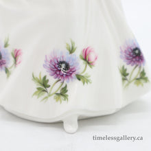 Load image into Gallery viewer, HN2707 March - Vintage Porcelain Figurine by Royal Doulton, dated 1987 (Item# P-1628)-Timeless Gallery