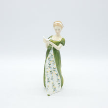 将图片加载到图库查看器,HN2722 Veneta - Vintage Porcelain Figurine by Royal Doulton, circa 1970 (Item# P-4122)-Timeless Gallery
