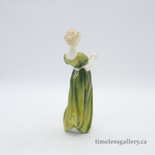 Load image into Gallery viewer, HN2722 Veneta - Vintage Porcelain Figurine by Royal Doulton, circa 1980 (Item# P-7874)-Timeless Gallery
