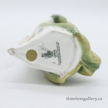 Load image into Gallery viewer, HN2722 Veneta - Vintage Porcelain Figurine by Royal Doulton, circa 1980 (Item# P-9297)-Timeless Gallery