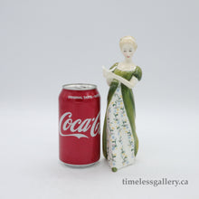 Load image into Gallery viewer, HN2722 Veneta - Vintage Porcelain Figurine by Royal Doulton, circa 1980 (Item# P-7874)-Timeless Gallery