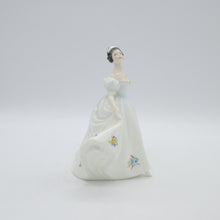 Load image into Gallery viewer, HN2789 Kate - Vintage Porcelain Figurine by Royal Doulton, circa 1980 (Item# P-9796)-Timeless Gallery