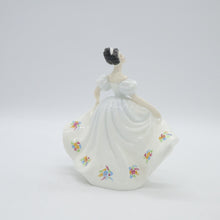 Load image into Gallery viewer, HN2789 Kate - Vintage Porcelain Figurine by Royal Doulton, circa 1980 (Item# P-9796)-Timeless Gallery