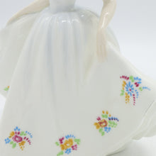 Load image into Gallery viewer, HN2789 Kate - Vintage Porcelain Figurine by Royal Doulton, circa 1980 (Item# P-9796)-Timeless Gallery