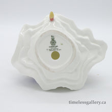 Load image into Gallery viewer, HN2792 Christine - Vintage Porcelain Figurine by Royal Doulton, circa 1980 (Item# P-6601)-Timeless Gallery