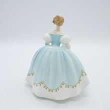 Load image into Gallery viewer, HN2803 First Dance - Popular - Vintage Porcelain Figurine by Royal Doulton, circa 1980 (Item# P-1873)-Timeless Gallery
