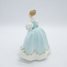 Load image into Gallery viewer, HN2803 First Dance - Popular - Vintage Porcelain Figurine by Royal Doulton, circa 1980 (Item# P-1873)-Timeless Gallery