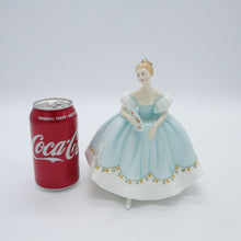 Load image into Gallery viewer, HN2803 First Dance - Popular - Vintage Porcelain Figurine by Royal Doulton, circa 1980 (Item# P-1873)-Timeless Gallery