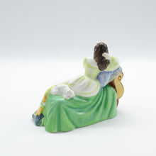 将图片加载到图库查看器,HN2810 Solitude - Vintage Porcelain Figurine by Royal Doulton, circa 1980 (Item# P-9950)-Timeless Gallery