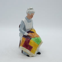 Load image into Gallery viewer, HN2814 Eventide - Vintage Porcelain Figurine by Royal Doulton, circa 1980 (Item# P-7343)-Timeless Gallery
