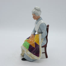 Load image into Gallery viewer, HN2814 Eventide - Vintage Porcelain Figurine by Royal Doulton, circa 1980 (Item# P-7343)-Timeless Gallery