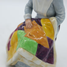 Load image into Gallery viewer, HN2814 Eventide - Vintage Porcelain Figurine by Royal Doulton, circa 1980 (Item# P-7343)-Timeless Gallery
