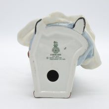 将图片加载到图库查看器,HN2814 Eventide - Vintage Porcelain Figurine by Royal Doulton, circa 1980 (Item# P-1878)-Timeless Gallery