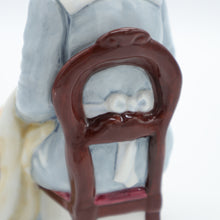 Load image into Gallery viewer, HN2814 Eventide - Vintage Porcelain Figurine by Royal Doulton, circa 1980 (Item# P-7343)-Timeless Gallery