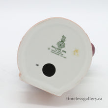 Load image into Gallery viewer, HN2818 Balloon Girl - Vintage Porcelain Figurine by Royal Doulton, circa 1980 (Item# P-1631)-Timeless Gallery