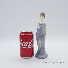 Load image into Gallery viewer, HN2824 Harmony - Vintage Porcelain Figurine by Royal Doulton, circa 1980 (Item# P-4328)-Timeless Gallery