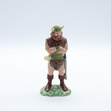 将图片加载到图库查看器,HN2918 Boromir - Rare - Vintage Porcelain Figurine by Royal Doulton, circa 1982 (Item# P-7391)-Timeless Gallery