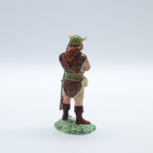 将图片加载到图库查看器,HN2918 Boromir - Rare - Vintage Porcelain Figurine by Royal Doulton, circa 1982 (Item# P-7391)-Timeless Gallery