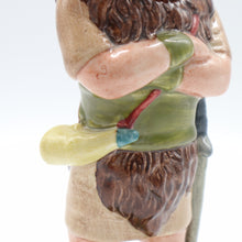 将图片加载到图库查看器,HN2918 Boromir - Rare - Vintage Porcelain Figurine by Royal Doulton, circa 1982 (Item# P-7391)-Timeless Gallery