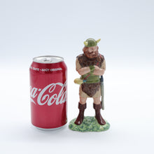将图片加载到图库查看器,HN2918 Boromir - Rare - Vintage Porcelain Figurine by Royal Doulton, circa 1982 (Item# P-7391)-Timeless Gallery