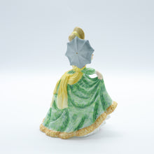 将图片加载到图库查看器,HN2946 Elizabeth - Vintage Porcelain Figurine by Royal Doulton, circa 1985 (Item# P-7787)-Timeless Gallery