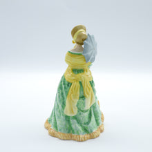 将图片加载到图库查看器,HN2946 Elizabeth - Vintage Porcelain Figurine by Royal Doulton, circa 1985 (Item# P-7787)-Timeless Gallery