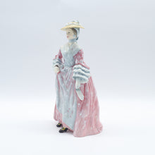 将图片加载到图库查看器,HN3007 Mary Countess Howe - Limited Edition - Vintage Porcelain Figurine by Royal Doulton, dated 1990 (Item# P-3773)-Timeless Gallery