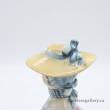 Load image into Gallery viewer, HN3007 Mary Countess Howe - Limited Edition - Vintage Porcelain Figurine by Royal Doulton, dated 1990 (Item# P-1274)-Timeless Gallery