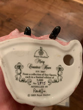 Load image into Gallery viewer, HN3007 Mary Countess Howe - Limited Edition - Vintage Porcelain Figurine by Royal Doulton, dated 1990 (Item# P-1274)-Timeless Gallery