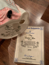 Load image into Gallery viewer, HN3007 Mary Countess Howe - Limited Edition - Vintage Porcelain Figurine by Royal Doulton, dated 1990 (Item# P-1274)-Timeless Gallery