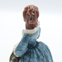 将图片加载到图库查看器,HN3009 Honourable Frances Duncombe - Rare Limited Edition - Vintage Porcelain Figurine by Royal Doulton, dated 1991 (Item# P-5781)-Timeless Gallery
