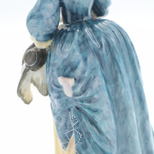 将图片加载到图库查看器,HN3009 Honourable Frances Duncombe - Rare Limited Edition - Vintage Porcelain Figurine by Royal Doulton, dated 1991 (Item# P-5781)-Timeless Gallery