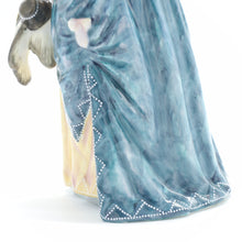 将图片加载到图库查看器,HN3009 Honourable Frances Duncombe - Rare Limited Edition - Vintage Porcelain Figurine by Royal Doulton, dated 1991 (Item# P-5781)-Timeless Gallery