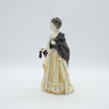 将图片加载到图库查看器,HN3010 Isabella Countess of Sefton - Limited Edition - Vintage Porcelain Figurine by Royal Doulton, dated 1991 (Item# P-9145)-Timeless Gallery