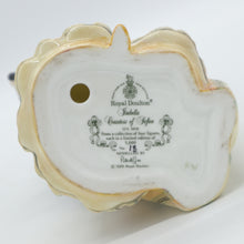 将图片加载到图库查看器,HN3010 Isabella Countess of Sefton - Limited Edition - Vintage Porcelain Figurine by Royal Doulton, dated 1991 (Item# P-9145)-Timeless Gallery