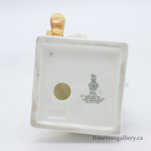 Load image into Gallery viewer, HN3014 Nell - Rare - Vintage Porcelain Figurine by Royal Doulton, circa 1985 (Item# P-4692)-Timeless Gallery